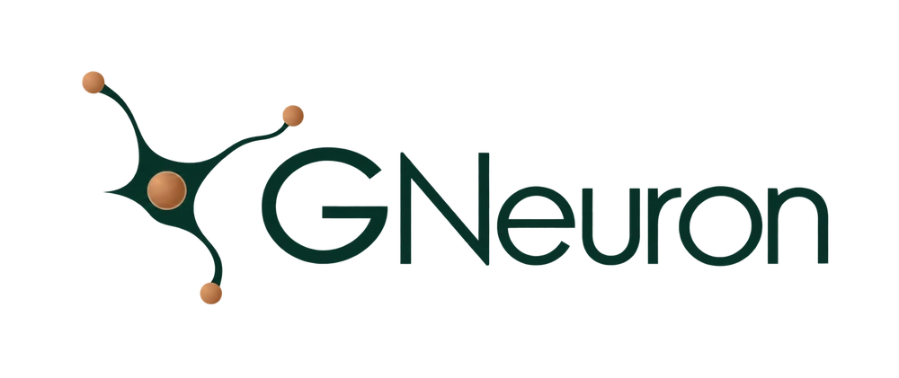 GNeuron name artwork